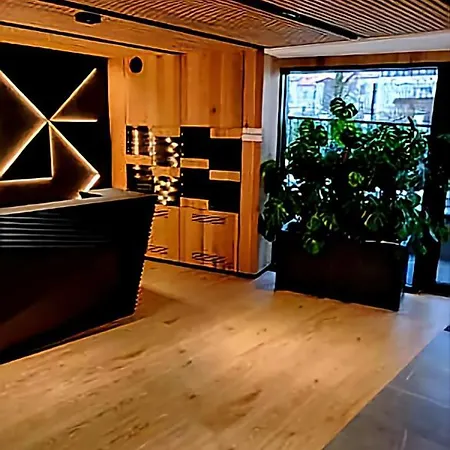 Luxury Design Loft Apartment, , Swimming Pool, Gym , Private Parking