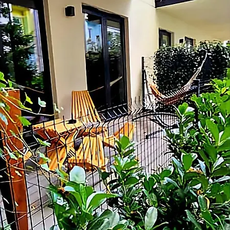 Апартаменты Luxury Design Loft Apartment, , Swimming Pool, Gym , Private Parking