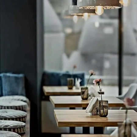 Apartment Luxury Design Loft Apartment, , Swimming Pool, Gym , Private Parking