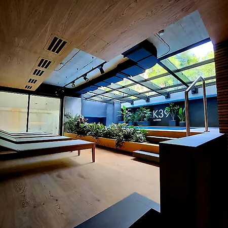 Апартаменты Luxury Design Loft Apartment, , Swimming Pool, Gym , Private Parking Краков